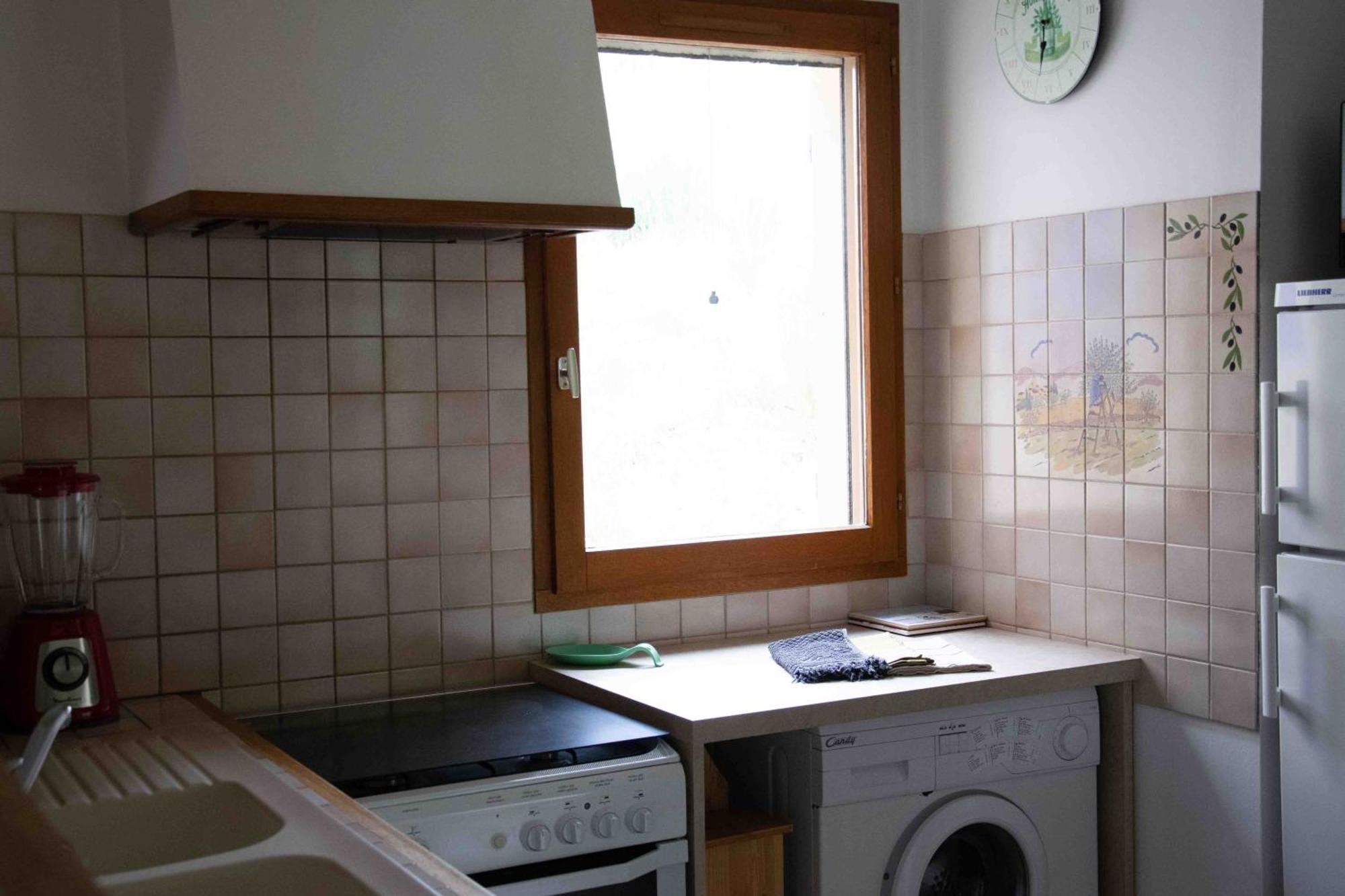 منزل الضيف La Roche-sur-le-Buis  في Les Grands Pres Des Baronnies المظهر الخارجي الصورة